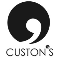 Custon's logo - Similar company to Gilclaude Sa