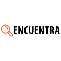 Encuentra logo - Similar company to Pindata