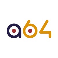 Atelier 64 logo - Similar company to Yellow Mouse