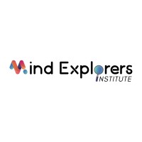 The Mind Explorers Institute logo - Similar company to Nude Food Cafe
