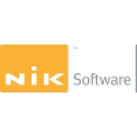 Nik Software, Inc. logo - Similar company to Cimmaron Software