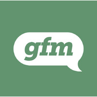 GFM Clearcomms logo - Similar company to Redhive