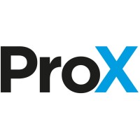 ProX Installation logo - Similar company to Frost Solutions