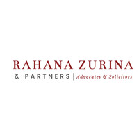 Rahana Zurina & Partners logo - Similar company to Irawan And Partners Advocates