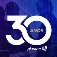 Planner Corretora de Valores logo - Similar company to Trustee Dtvm