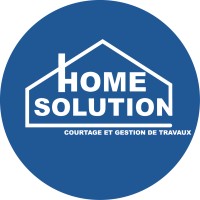 HOME SOLUTION 13 logo - Similar company to Solution1313