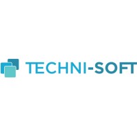 TECHNI-SOFT logo - Similar company to Enquanta