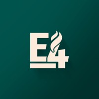 E4 Vapstore logo - Similar company to The Lyf Labs