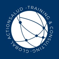 Global Action Salud logo - Similar company to Comunicar Salud