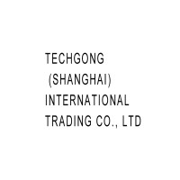 TECHGONG (SHANGHAI) INTERNATIONAL TRADING CO., LTD logo - Similar company to Hiware Ltd.