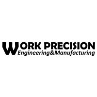 Dongguan Work Precision Co., Ltd logo - Similar company to Work Technology Co.,Ltd