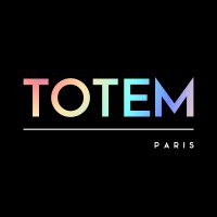TOTEM Paris logo - Similar company to Open'Up