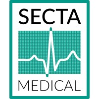 Secta Medical logo - Similar company to Qt Time