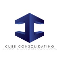 Cube Consolidating logo - Similar company to Cube Engineering (Pty) Ltd