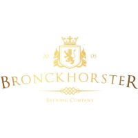 Bronckhorster Brewing Company logo - Similar company to Craftxon Bv
