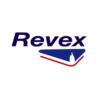 REVEX logo - Similar company to Sicapre