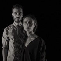 Compagnie Chriki'Z / Amine Boussa et Jeanne Azoulay logo - Similar company to Missions Culture