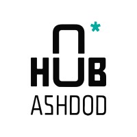 Hub Ashdod logo - Similar company to Ashdod Municipality