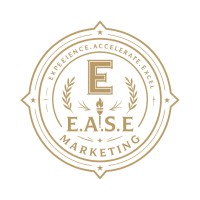 EASE Markting logo - Similar company to 1989 Studio