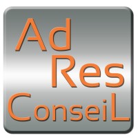 Ad Res ConseiL logo - Similar company to Comitatus