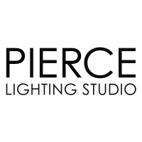 Pierce Lighting Studio logo - Similar company to Chartersills