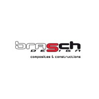 Brasch Design Composites GmbH logo - Similar company to Swiss Sliding