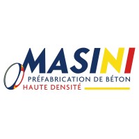 SAS MASINI logo - Similar company to Phidias Concept