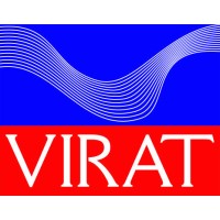 VIRAT GROUP logo - Similar company to Sjlt Group Of Mills