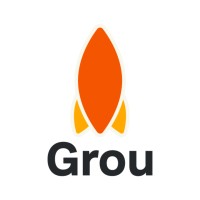 Grou logo - Similar company to Duvelle