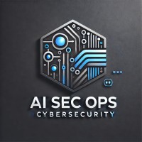 AISecOps Community logo - Similar company to Uxmimo