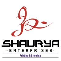 Shaurya manufacturing logo - Similar company to Hbm Gold