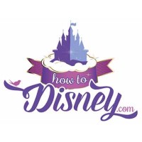How To Disney logo - Similar company to Mousedining