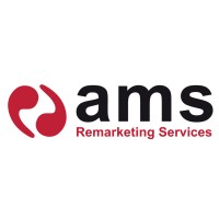 AMS Remarketing Services AB logo - Similar company to Irt Curing