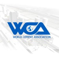 World Cement Association logo - Similar company to Industry Link