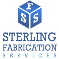 STERLING FABRICATION SERVICES LTD logo - Similar company to Preston Components Ltd