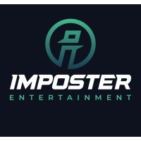 Imposter Entertainment logo - Similar company to No Limitz | Web, Ai & Cloud Solutions