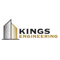 Kings Engineering logo - Similar company to Bsl Racing Ltd