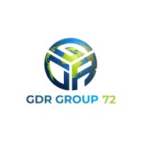 GDR GROUP 72 logo - Similar company to Arin Computech India Pvt Ltd