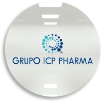 GRUPO ICP PHARMA logo - Similar company to Icp Pharma Inc