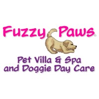 Fuzzy Paws Pet Villa & Spa And Doggie Day Care