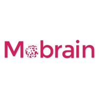 Mobrain logo - Similar company to Retargetapp