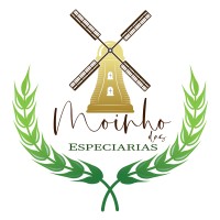 MOINHO DAS ESPECIARIAS logo - Similar company to Moinho Digital