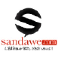 Les éditions Sandawe logo - Similar company to Editions Jourdan