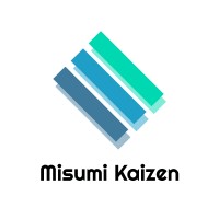 Misumi Kaizen OÜ Group logo - Similar company to Robotic Aero Tech