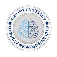 Işık Üniversitesi Kognitif Sinirbilim Kulübü logo - Similar company to Işık Blockchain