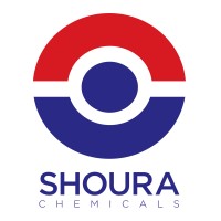 Shoura Chemicals logo - Similar company to Accpac