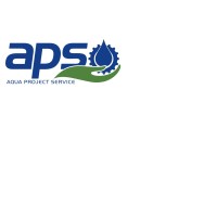 Aqua Project Service Ltd. logo - Similar company to Hinal Group