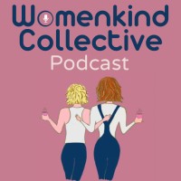 Womenkind Collective Podcast logo - Similar company to Menopause In Practice