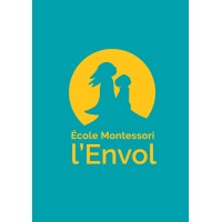 Ecole Montessori L'Envol logo - Similar company to Le Village