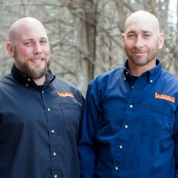 Whitbeck Construction Company logo - Similar company to Jmp Interiors